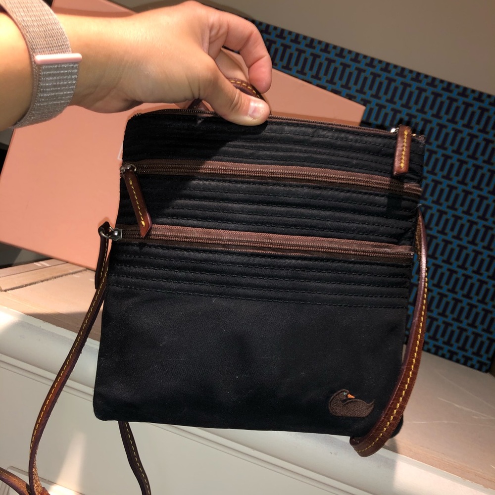 Dooney and Bourke Crossbody